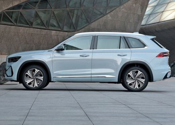 Geely Xingyue L Monjaro รถยนต์ไฟฟ้ามือสอง SUV 2.0T 7DCT 325N.M