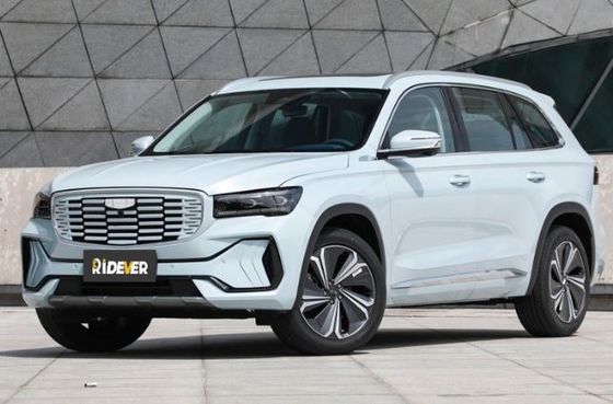 Geely Xingyue L Monjaro รถยนต์ไฟฟ้ามือสอง SUV 2.0T 7DCT 325N.M