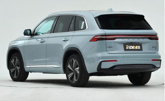 Geely Xingyue L Monjaro รถยนต์ไฟฟ้ามือสอง SUV 2.0T 7DCT 325N.M