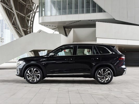 Geely Xingyue L Monjaro รถยนต์ไฟฟ้ามือสอง SUV 2.0T 7DCT 325N.M