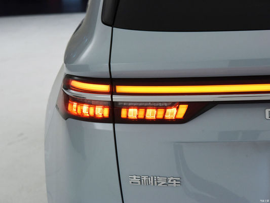 Geely Xingyue L Monjaro รถยนต์ไฟฟ้ามือสอง SUV 2.0T 7DCT 325N.M