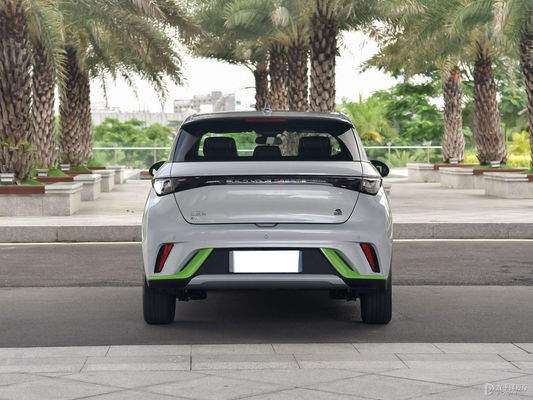 BYD Dolphin 2022 รถยนต์ไฟฟ้าบริสุทธิ์ 5 ประตู 150 กม. / ชม. ฐานล้อ 2700 มม.