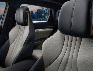 BYD ECO รถยนต์ไฟฟ้าที่เป็นมิตรกับสิ่งแวดล้อม