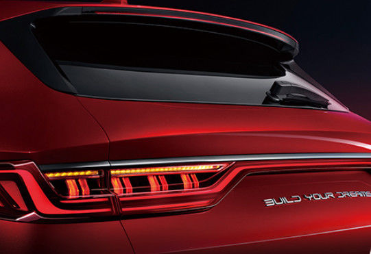 BYD ECO รถยนต์ไฟฟ้าที่เป็นมิตรกับสิ่งแวดล้อม