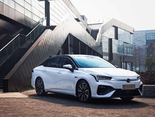GAC Aion S รถยนต์ไฟฟ้าขนาดกลาง Single E Motor 135kW รถยนต์ซีดานสุดหรู