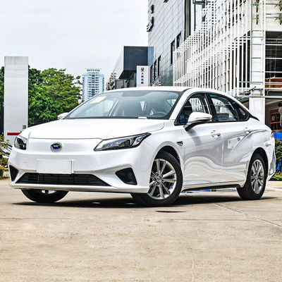 GAC Aion S รถยนต์ไฟฟ้าขนาดกลาง Single E Motor 135kW รถยนต์ซีดานสุดหรู