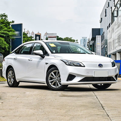 GAC Aion S รถยนต์ไฟฟ้าขนาดกลาง Single E Motor 135kW รถยนต์ซีดานสุดหรู