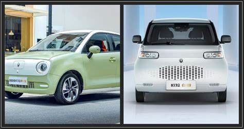 รถมินิ EV ไฟฟ้า 351 กม. Euler Black Cat ยานพาหนะพลังงานใหม่ 102 กม. / ชม. สำหรับสุภาพสตรี