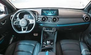 Dongfeng Glory E3 รถ SUV ไฟฟ้า EV AMG ชุดขับเคลื่อนรถยนต์ไฟฟ้า 5 ที่นั่ง