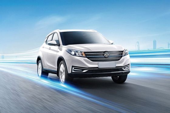 Dongfeng Glory E3 รถ SUV ไฟฟ้า EV AMG ชุดขับเคลื่อนรถยนต์ไฟฟ้า 5 ที่นั่ง