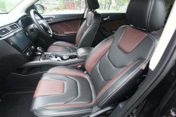 Dongfeng Glory E3 รถ SUV ไฟฟ้า EV AMG ชุดขับเคลื่อนรถยนต์ไฟฟ้า 5 ที่นั่ง