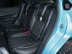 รถยนต์ไฟฟ้าขนาดกลางระยะทาง 510 กม. Dongfeng Honda e:NS1 รถ SUV ไฟฟ้า 5 ที่นั่ง