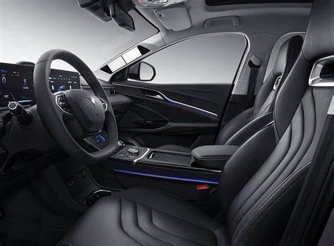 Neta U Pro Zhi 400 รถยนต์ SUV ไฟฟ้าขนาดเล็ก FWD รถยนต์ไฟฟ้าขนาดเล็กพลังงานใหม่ 150 กม./ชม.