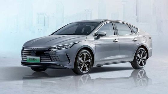 รถยนต์ไฟฟ้ามือสองอัจฉริยะ