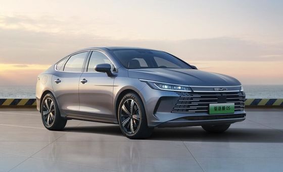 รถยนต์ไฟฟ้ามือสองอัจฉริยะ