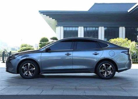 รถยนต์ไฟฟ้ามือสองอัจฉริยะ