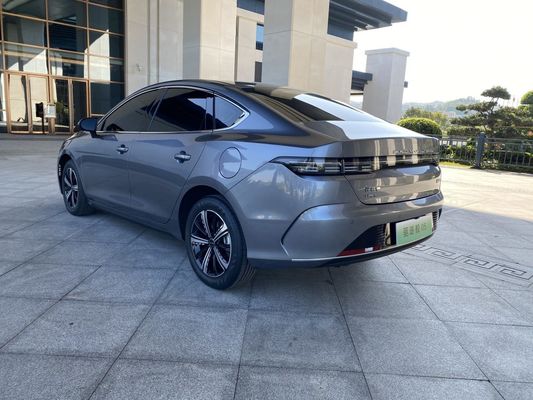 รถยนต์ไฟฟ้ามือสองอัจฉริยะ