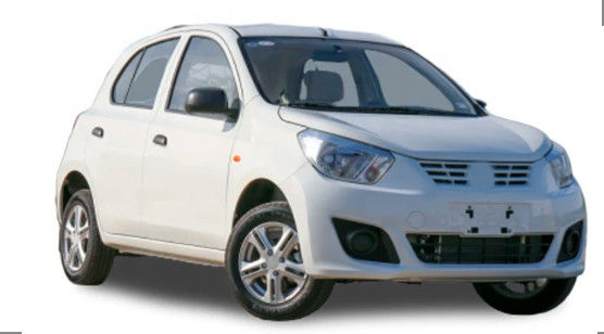 ใหม่ รถยนต์ไฟฟ้าบริสุทธิ์ SUV JDEV-HS-ER30 ความเร็วสูง 301 กม. - 400 กม.