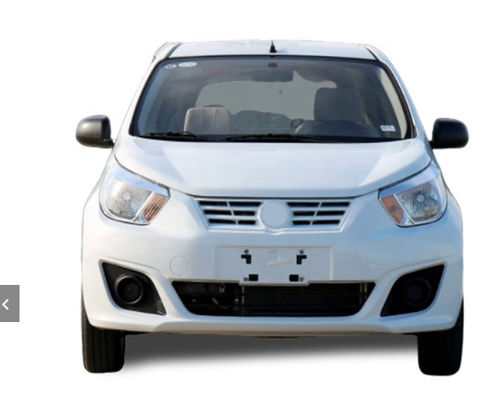 ใหม่ รถยนต์ไฟฟ้าบริสุทธิ์ SUV JDEV-HS-ER30 ความเร็วสูง 301 กม. - 400 กม.