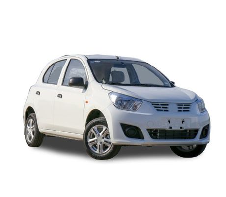 ใหม่ รถยนต์ไฟฟ้าบริสุทธิ์ SUV JDEV-HS-ER30 ความเร็วสูง 301 กม. - 400 กม.