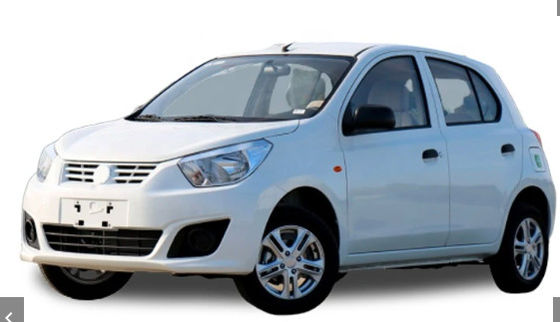 ใหม่ รถยนต์ไฟฟ้าบริสุทธิ์ SUV JDEV-HS-ER30 ความเร็วสูง 301 กม. - 400 กม.