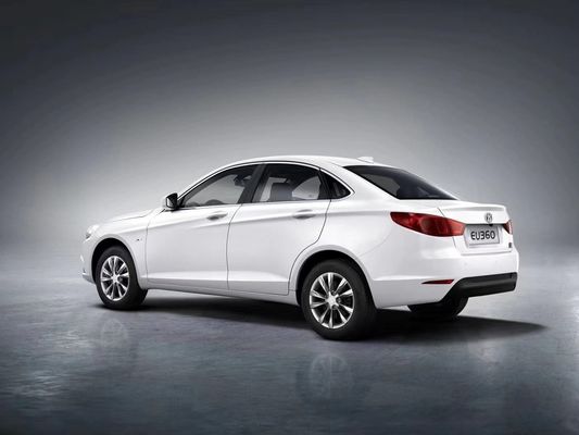 BLAVAL EU360 รถยนต์ไฟฟ้าที่เป็นมิตรกับสิ่งแวดล้อม 150 กม./ชม. มอเตอร์ PMSM รถยนต์ไฟฟ้าพลังงานใหม่