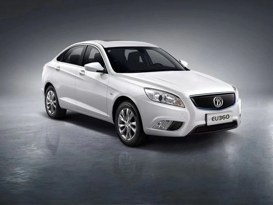 BLAVAL EU360 รถยนต์ไฟฟ้าที่เป็นมิตรกับสิ่งแวดล้อม 150 กม./ชม. มอเตอร์ PMSM รถยนต์ไฟฟ้าพลังงานใหม่