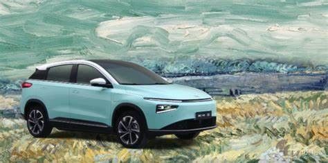 รถยนต์ไฟฟ้าขนาดกลางทางไกล XIAOPENG G3i 460 กม. - ระยะ 520 กม. สำหรับผู้ใหญ่