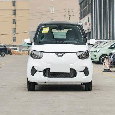 XIAOHU FEV รถมินิ EV 100 กม./ชม. รถยนต์พลังงานใหม่สำหรับผู้ใหญ่