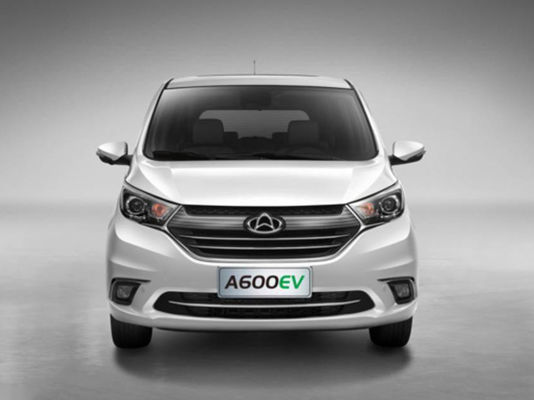 Changan Auchan A600EV รถยนต์ไฟฟ้าบริสุทธิ์ MPV 6 ที่นั่ง EV รถยนต์แบตเตอรี่ลิเธียมไอออน
