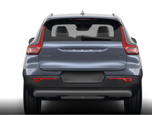 Volvo XC40 รถยนต์ไฟฟ้าบริสุทธิ์ รถยนต์ไฟฟ้าหรูหราขนาดกะทัดรัดความเร็วสูง 160 กม./ชม