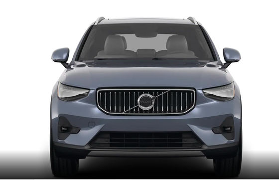 Volvo XC40 รถยนต์ไฟฟ้าบริสุทธิ์ รถยนต์ไฟฟ้าหรูหราขนาดกะทัดรัดความเร็วสูง 160 กม./ชม