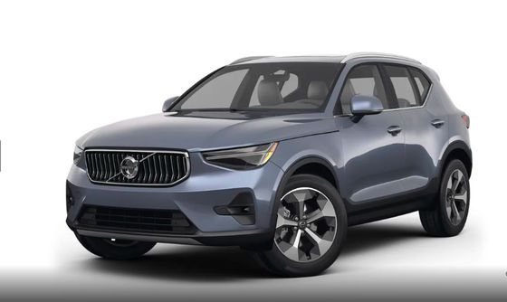 Volvo XC40 รถยนต์ไฟฟ้าบริสุทธิ์ รถยนต์ไฟฟ้าหรูหราขนาดกะทัดรัดความเร็วสูง 160 กม./ชม