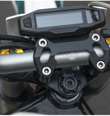 72V 150A 3000W Fat Tyre Electric Motorcycle จักรยานสกปรกไฟฟ้าที่มีประสิทธิภาพสำหรับผู้ใหญ่