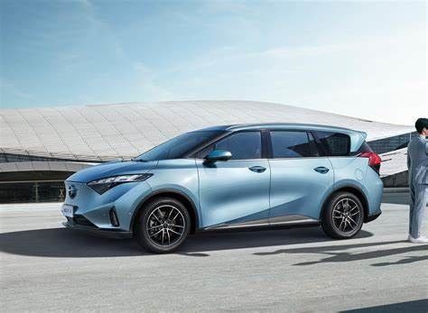 Haima 7X-E 7 ที่นั่ง รถยนต์ไฟฟ้า MPV สมรรถนะสูง ระยะทาง 500 กม