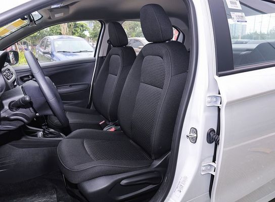 Dongfeng E Elysee Pure Electric Cars รถยนต์ไฟฟ้าซีดานพลังงานใหม่ 100 กม./ชม