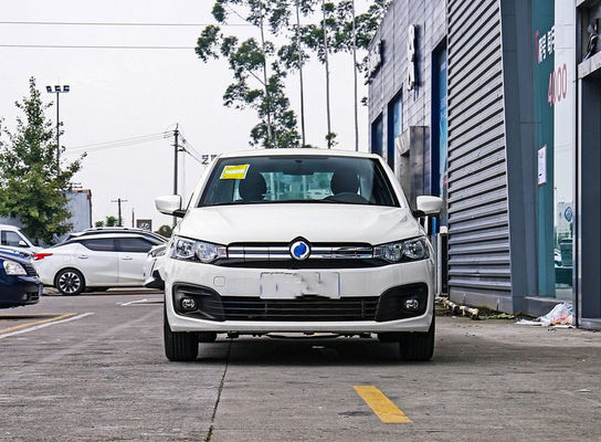 Dongfeng E Elysee Pure Electric Cars รถยนต์ไฟฟ้าซีดานพลังงานใหม่ 100 กม./ชม