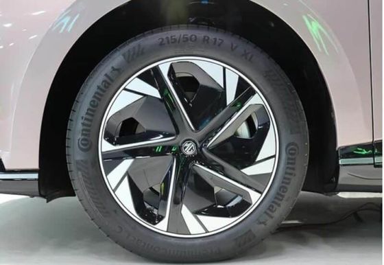 MG MULAN รถยนต์ไฟฟ้าขนาดกลาง วิ่ง 425 กม. รถยนต์ไฟฟ้ารุ่นใหม่ระดับดีลักซ์