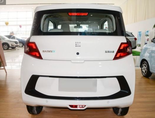 CLTC 180km Mini Electric SUV FENGON รถยนต์ไฟฟ้า Dongfeng EV พลังงานใหม่