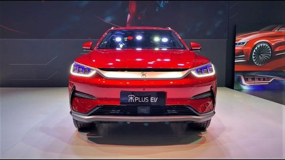 LHD พวงมาลัยรถยนต์ไฟฟ้าอัตโนมัติ