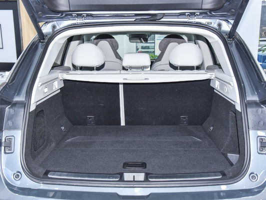 รถยนต์ไฟฟ้าบริสุทธิ์ความเร็วสูง Leapmotor C11 CLTC 650 กม. รถยนต์ไฟฟ้า SUV 170 กม. / ชม.