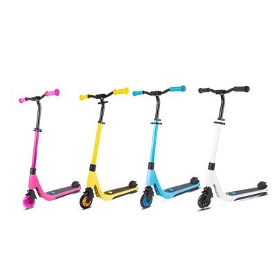 เหล็ก ABS F1 เด็ก รถสกูเตอร์ไฟฟ้าพาณิชย์