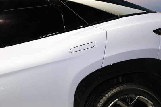 รถไฟฟ้าสวย BYD Sea Lion 07 EV รถพลังงานใหม่