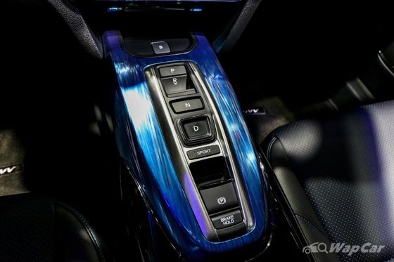 2023 จีน รถพลังงานใหม่ ฮอนด้า Mnv รถไฟฟ้า รถชาร์จเร็ว ขายความเร็วสูง