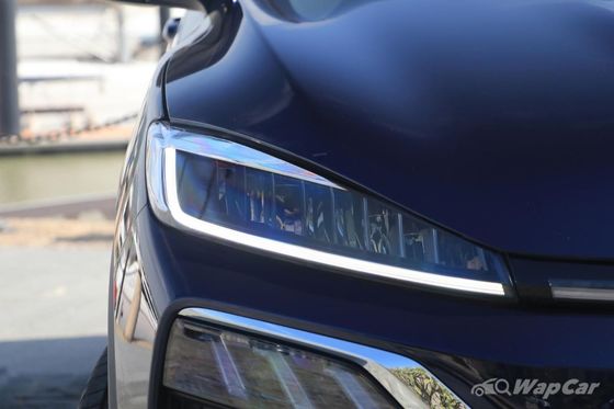 2023 จีน รถพลังงานใหม่ ฮอนด้า Mnv รถไฟฟ้า รถชาร์จเร็ว ขายความเร็วสูง