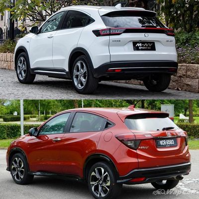 2023 จีน รถพลังงานใหม่ ฮอนด้า Mnv รถไฟฟ้า รถชาร์จเร็ว ขายความเร็วสูง