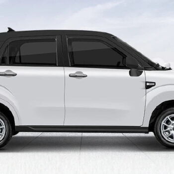 อินเทอร์เนียร์ดีเยี่ยม รูปแบบรวย และการออกแบบแฟชั่น ที่ Lingbao Box EV New Car