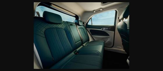 GWM?? S Ora Cat EV RHD ORA 03 500 Km Range EV ในแอฟริกาใต้ ความจุของแบตเตอรี่ 48 ~ 63kwh