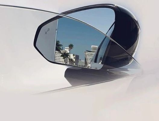 รถไฟฟ้าบริสุทธิ์ Zeekr X Me Electric Intelligent รถไฟฟ้าบริสุทธิ์ ระยะทาง 560 กม.