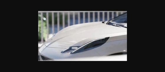 รถไฟฟ้าบริสุทธิ์ Zeekr X Me Electric Intelligent รถไฟฟ้าบริสุทธิ์ ระยะทาง 560 กม.